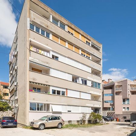 New & Modern Apartment Aa 斯普利特 外观 照片