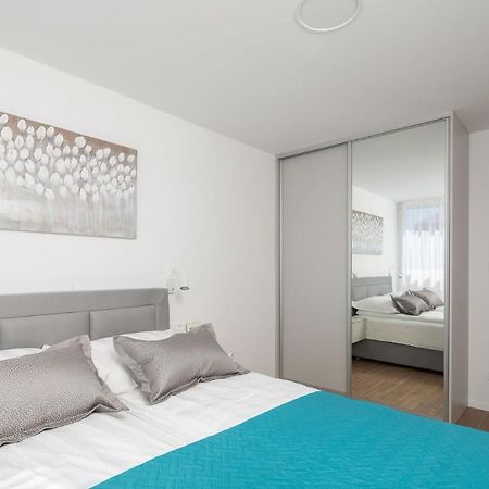 New & Modern Apartment Aa 斯普利特 外观 照片