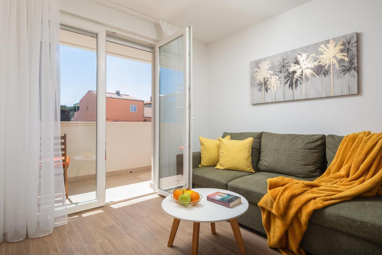 New & Modern Apartment Aa 斯普利特 外观 照片