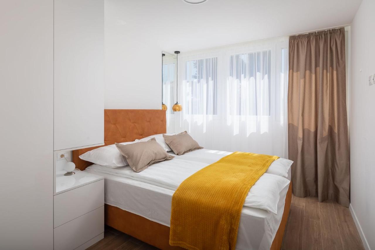 New & Modern Apartment Aa 斯普利特 外观 照片