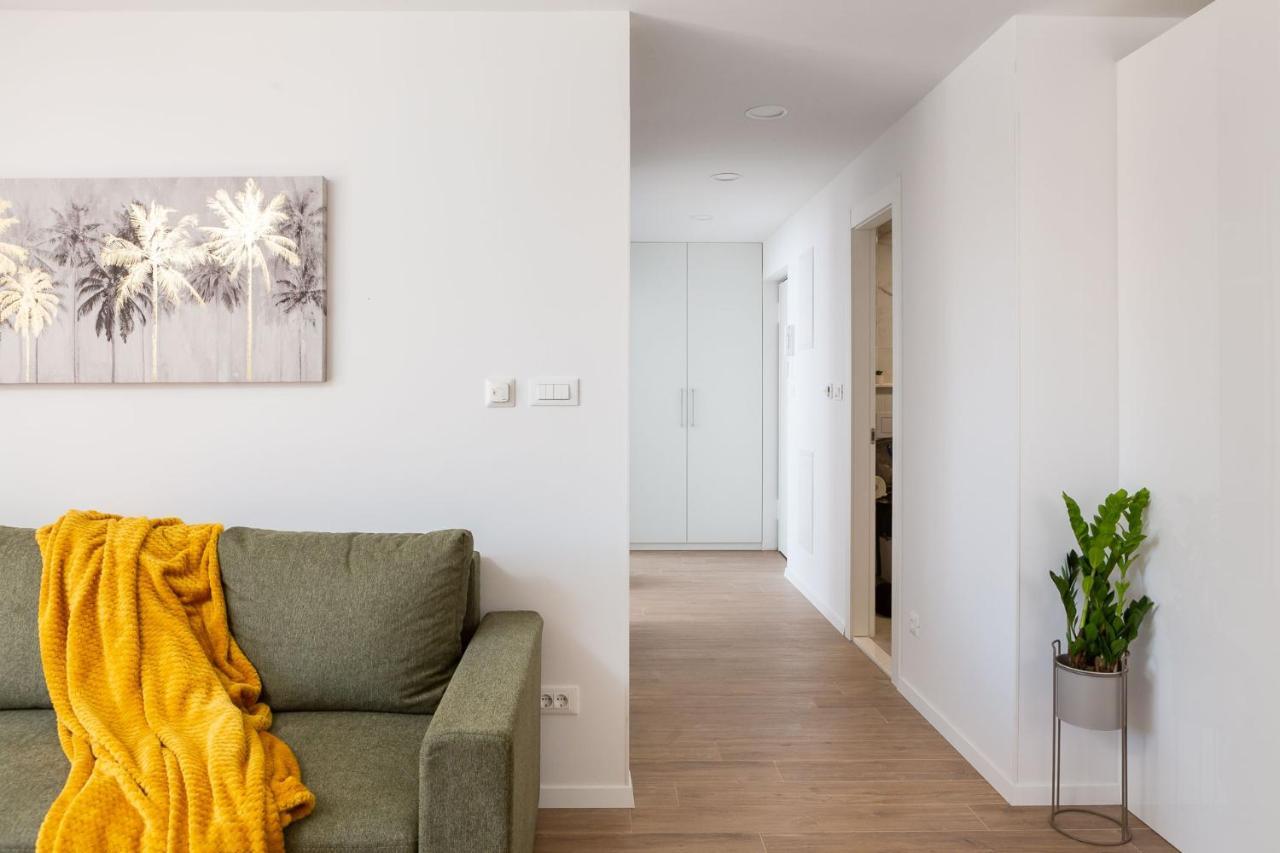 New & Modern Apartment Aa 斯普利特 外观 照片