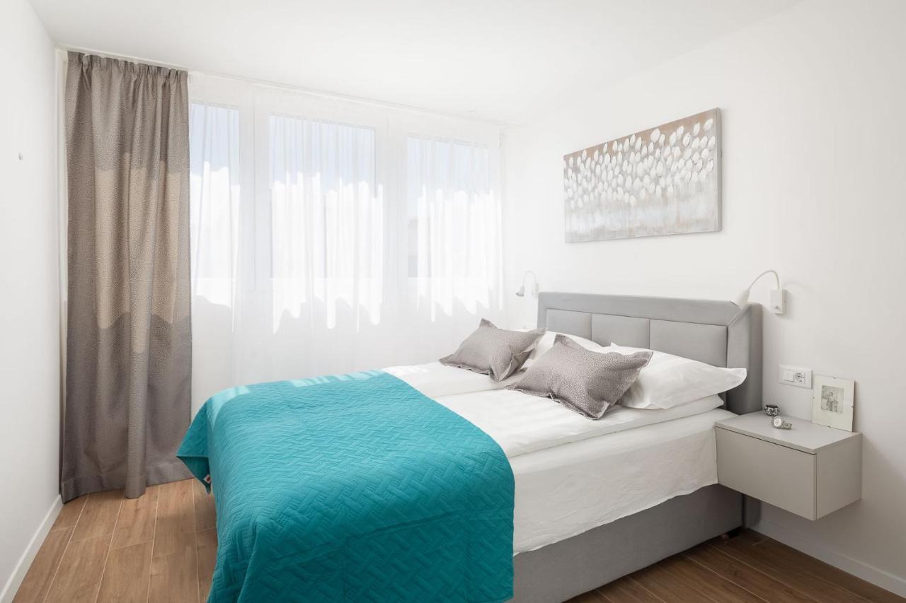 New & Modern Apartment Aa 斯普利特 外观 照片