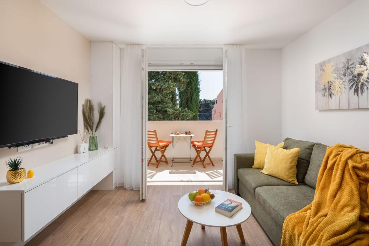 New & Modern Apartment Aa 斯普利特 外观 照片
